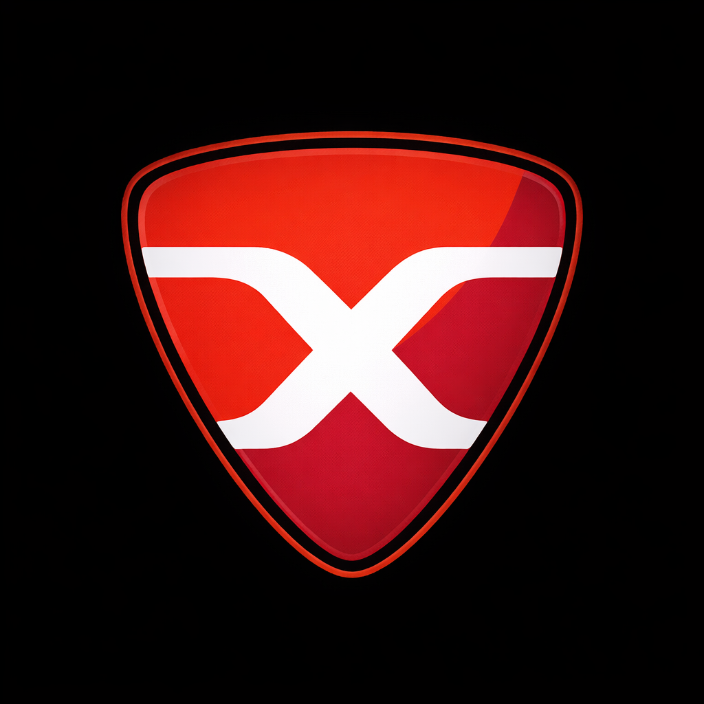 Legacyx logo